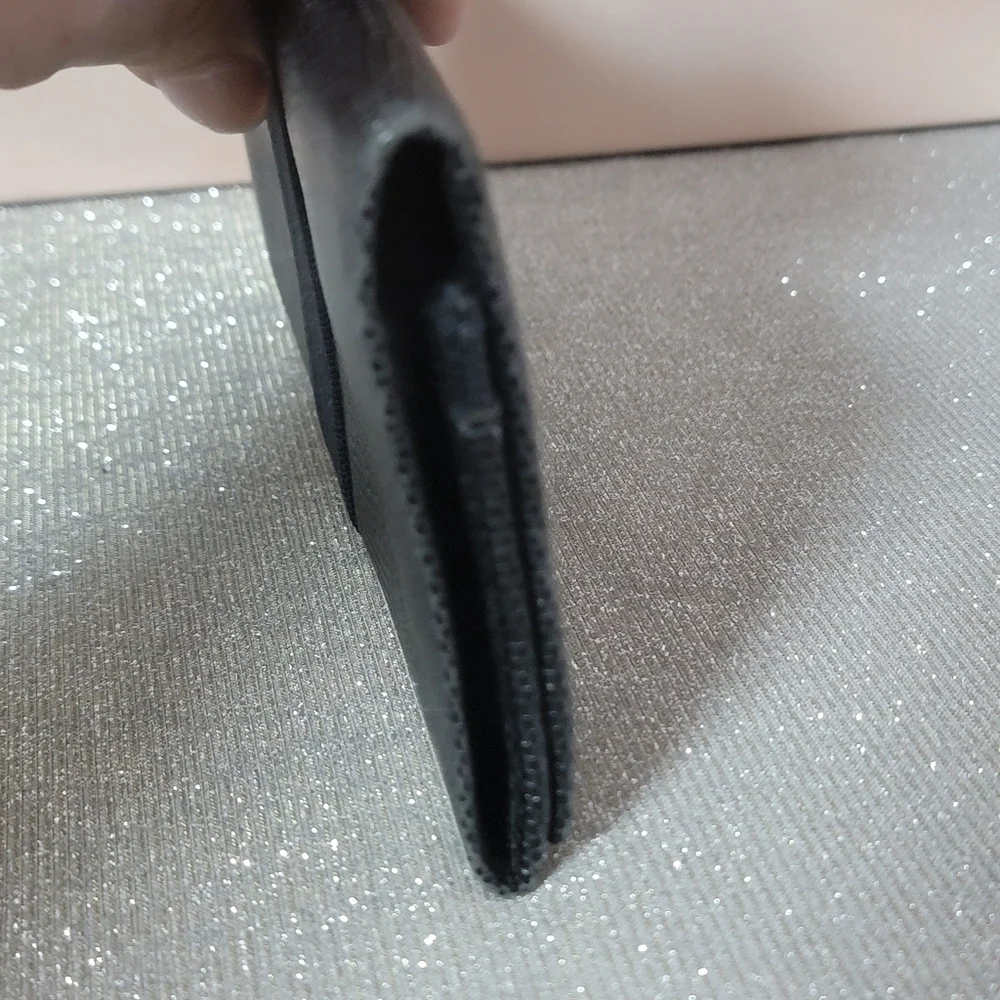 Salvatore Ferragamo Wallet Vera Navy